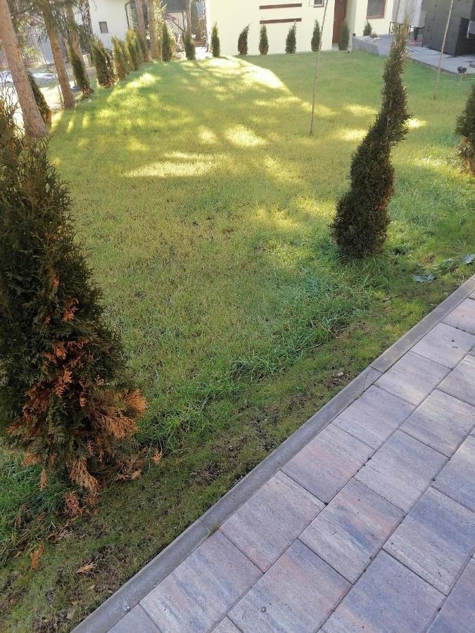 Forest Andrijana Ζλάτιμπορ Εξωτερικό φωτογραφία
